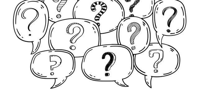 FAQ Ne Demek? Bilgisayar Terimi Olarak FAQ Page Nedir, Açılımı Ne Anlama Gelir?