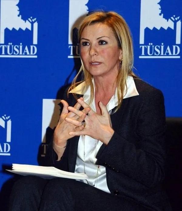 Ümit Boyner: Referanduma karşı değiliz