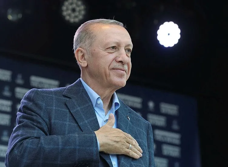 İşte liderlerin oy kullanacağı yerler: Başkan Erdoğan İstanbul’da Kemal Kılıçdaroğlu Ankara’da!