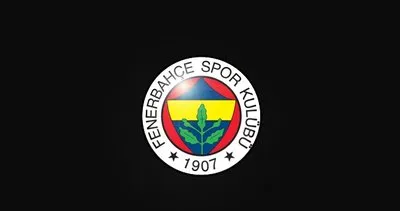 Fenerbahçe’ye sürpriz transfer önerisi!