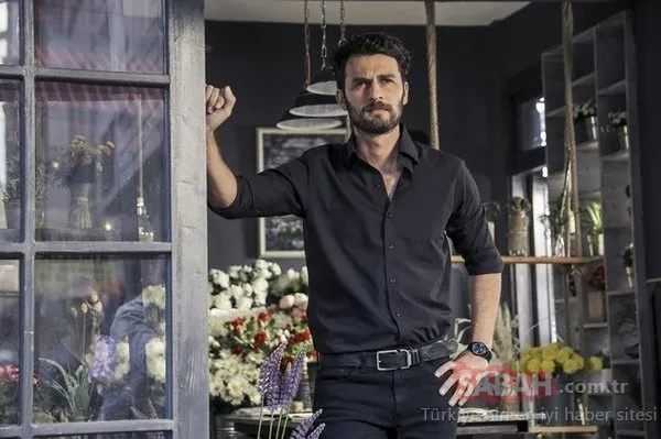 Birkan Sokullu, Dilan Çiçek Deniz'i takip etmeye başladı