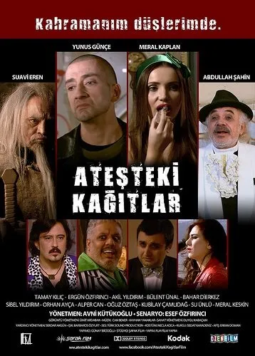 Bu hafta vizyona giren filmler