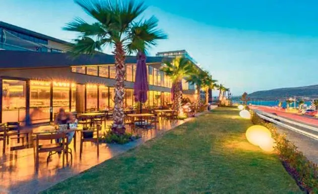 Son dakika: Okan Bayülgen’li reklamla hacizli oteli satmaya çalışmışlardı! SABAH yazdı bakanlık VClub olayına el koydu