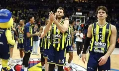 Fenerbahçe Beko - Valencia Basket maçı ne zaman, saat kaçta ve hangi kanalda? EuroLeague’da Dev Randevu!