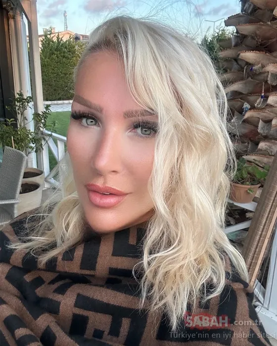 25 yaş küçük eşi Çağlar Ökten’i meğer evliliğe böyle ikna etmiş! Seda Sayan ilk kez açıkladı! Zamanımı alma, beni al’