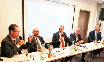 Ozan Ceyhun: Teröriste terörist deyin