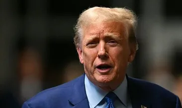 ’Sus payı’ davasında Trump’a kötü haber