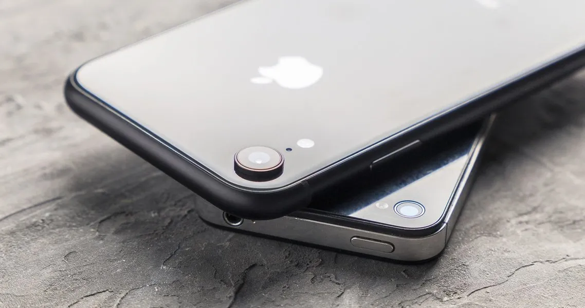 iphone 8 ve iphone xr in turkiye fiyati