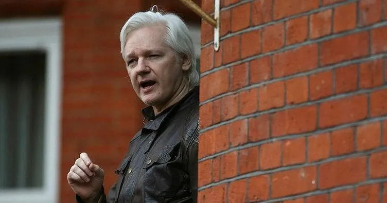İngiltere’den Julian Assange kararı! Başvuru kabul edildi