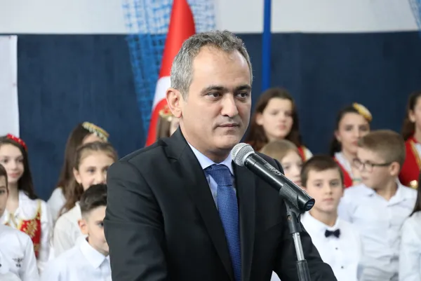 Son dakika haberi: Milli Eğitim Bakanı Mahmut Özer duyurdu... Yeni model getiriyoruz