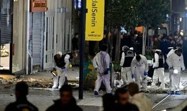 Son dakika: İstiklal Caddesi’ndeki bombalı saldırı davasında 3 sanık tahliye edildi