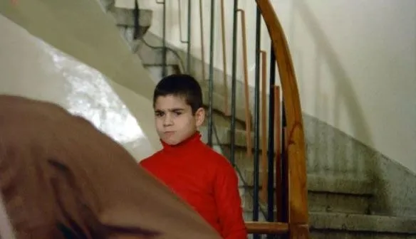 Kapıcılar Kralı’nda Seyit’in oğlu İbram olarak hafızalara kazınmıştı! Şimdiki halini gören inanamıyor...