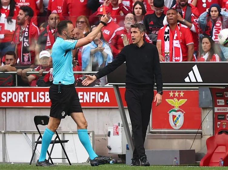 Kerem Aktürkoğlu, Benfica’ya hayat verdi! Portekiz Ligi’nde şampiyonluk yarışı alev aldı...