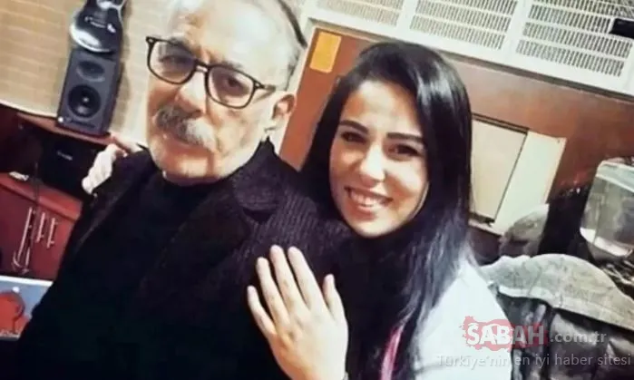 Tuğçe Tayfur ve Timur Turanbayburt babaları Ferdi Tayfur’un mevlidine katıldı: Üzülüyoruz!