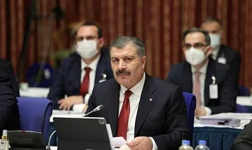 Sağlık çalışanlarına müjde geliyor