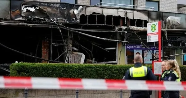 Park Halindeki Araçlar