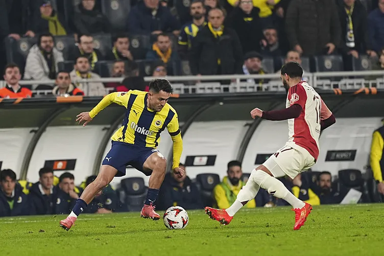 Son dakika haberi: Fenerbahçe’de Cengiz Ünder krizi sürüyor! Bu kez teklifi...