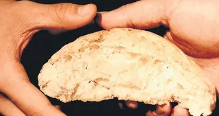 Cömertlik cennete götürür