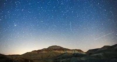 Perseid meteor yağmuru ne zaman başlıyor ve bitiyor? 2023 Perseid meteor yağmuru Türkiye’den görülecek mi, nasıl izlenir?