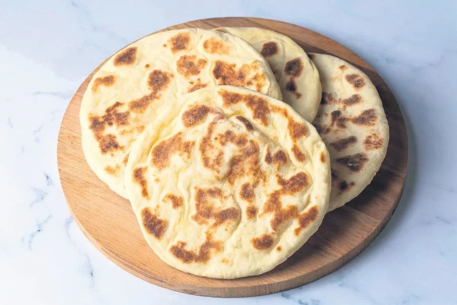 Karbonhidrat sevenler buraya