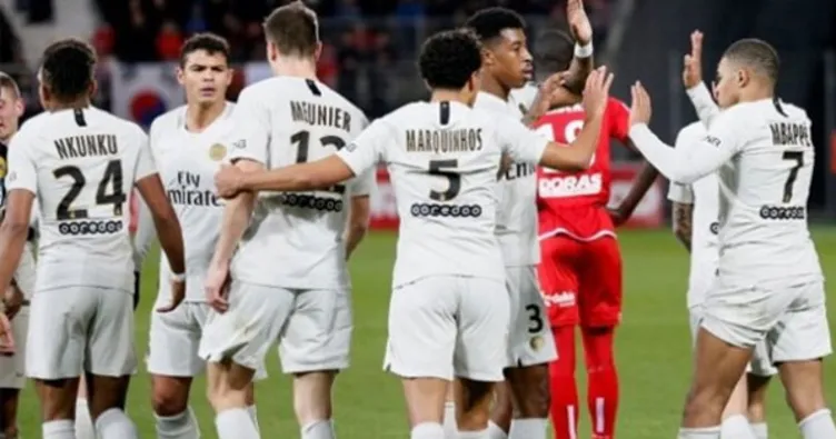 Cavani sonrası ikinci ayrılık!