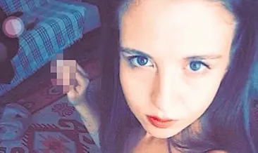 Ece hayata tutunmaya çalışıyor