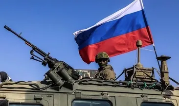 Rusya cephede ilerliyor: Bir haftada 4 yerleşim birimi ele geçirildi