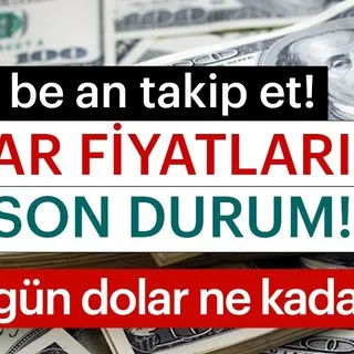 Son Dakika Haberi: Bugün dolar ve Euro ne kadar kaç TL? 21 Ağustos salı dolar ve euro alış satış fiyatları!