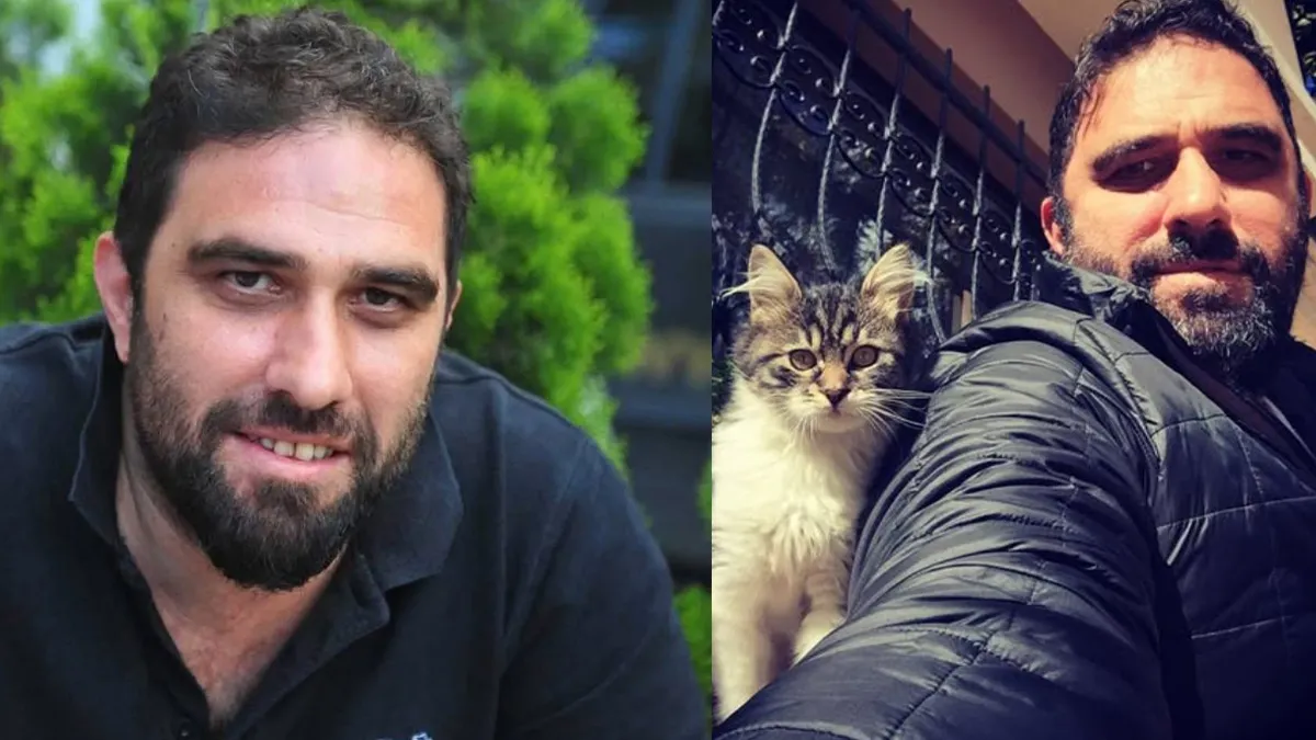 Emektar gazeteci Murat Keklikçi’yi kaybettik… 30 yılı aşkın SABAH Gazetesinde çalışmıştı, Burhanettin Duran başsağlığı mesajı yayınladı Emektar gazeteci Murat Keklikçi’yi kaybettik… 30 yılı aşkın SABAH Gazetesinde çalışmıştı, Burhanettin Duran başsağlığı mesajı yayınladı