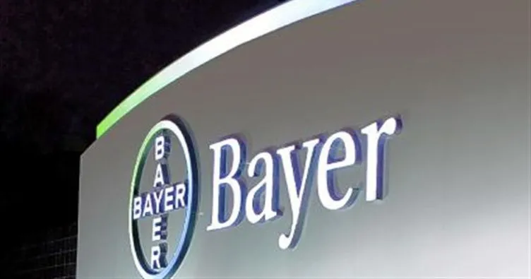 Bayer 12 bin kişiyi çıkarıyor