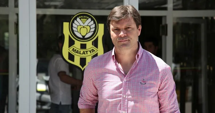 Yeni Malatyaspor’un transfer listesinde yıldız isimler bulunuyor