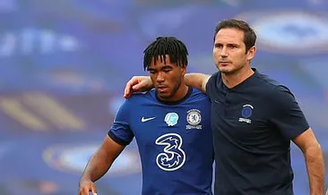 Chelsea’nin genç yıldızına soygun şoku!