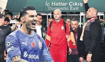 Panzer’in gözü Uğurcan’da