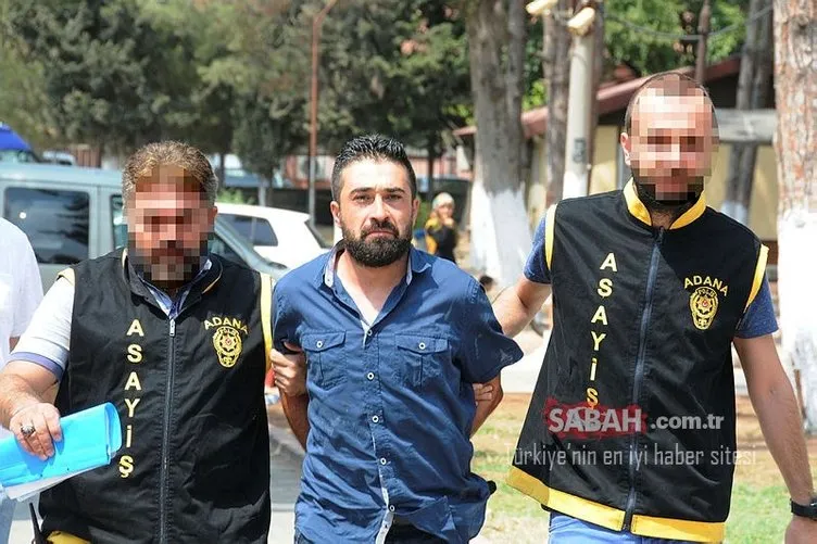 Adana’da ’yalan tecavüz’ cinayetinde flaş gelişme!