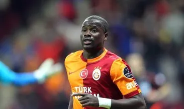 Emmanuel Eboue