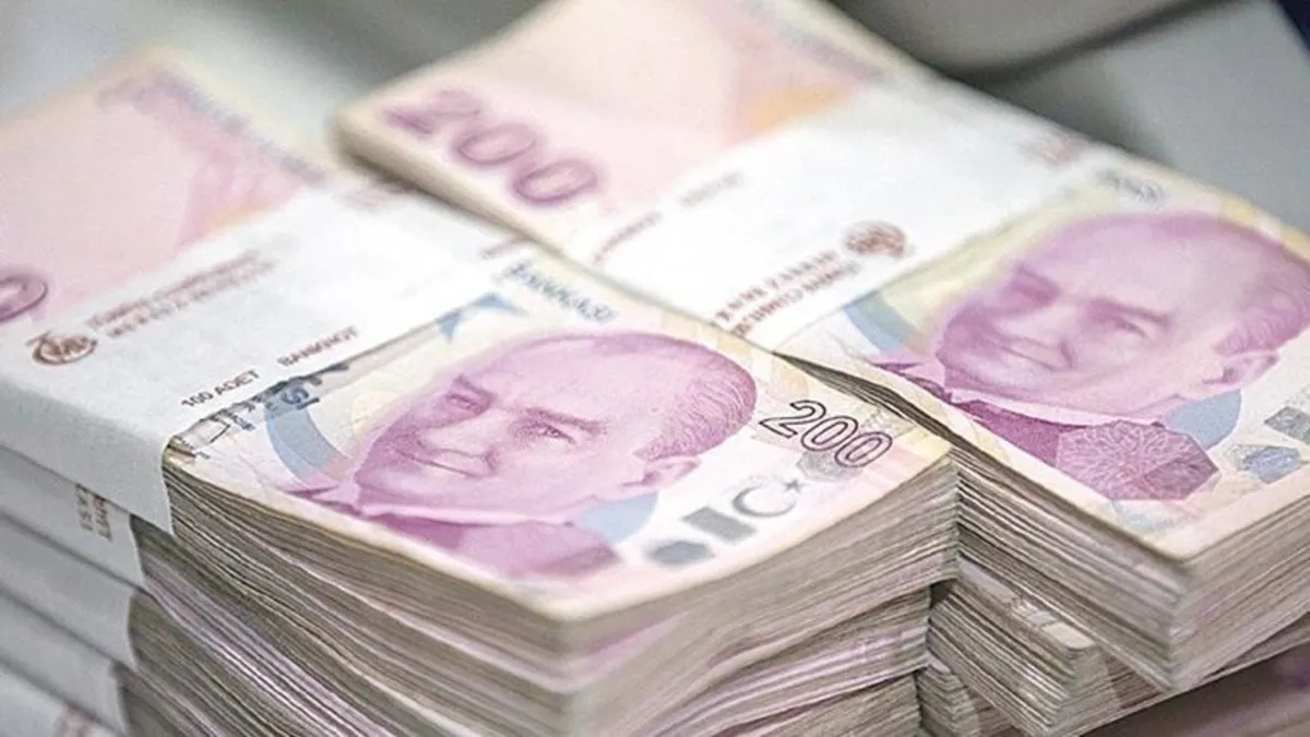 Bütçe uygulama sonuçları açıklandı – Ekonomi Haberleri Bütçe uygulama sonuçları açıklandı – Ekonomi Haberleri