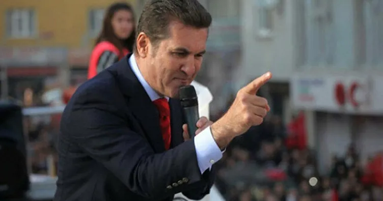 Mustafa Sarıgül parti kuruyor