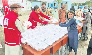 Birliğin ve rahmetin vakti