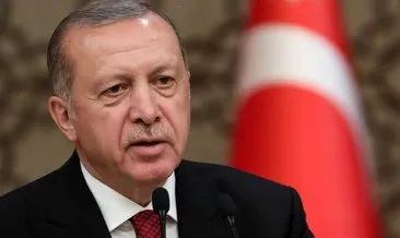 Erdoğan şehit polis Çelik’in ailesine başsağlığı diledi