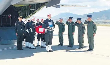 Ispartalı şehidin kız kardeşi: Yanına koysalar olmaz mı sessizce otururum #izmir
