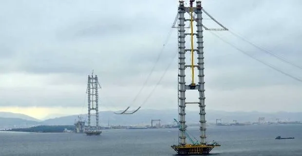 Otoyolların değer kattığı araziler!