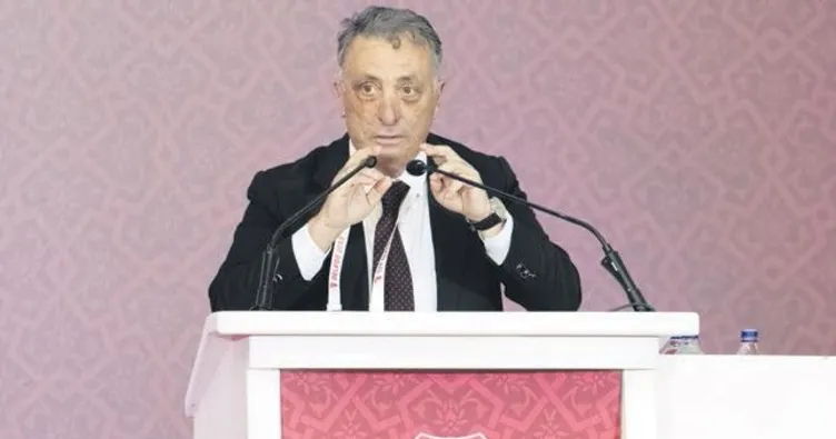 Çebi’den şok konuşma