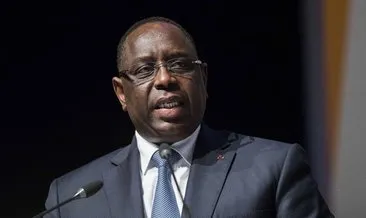 Senegal’de 824 mahkuma cumhurbaşkanı affı