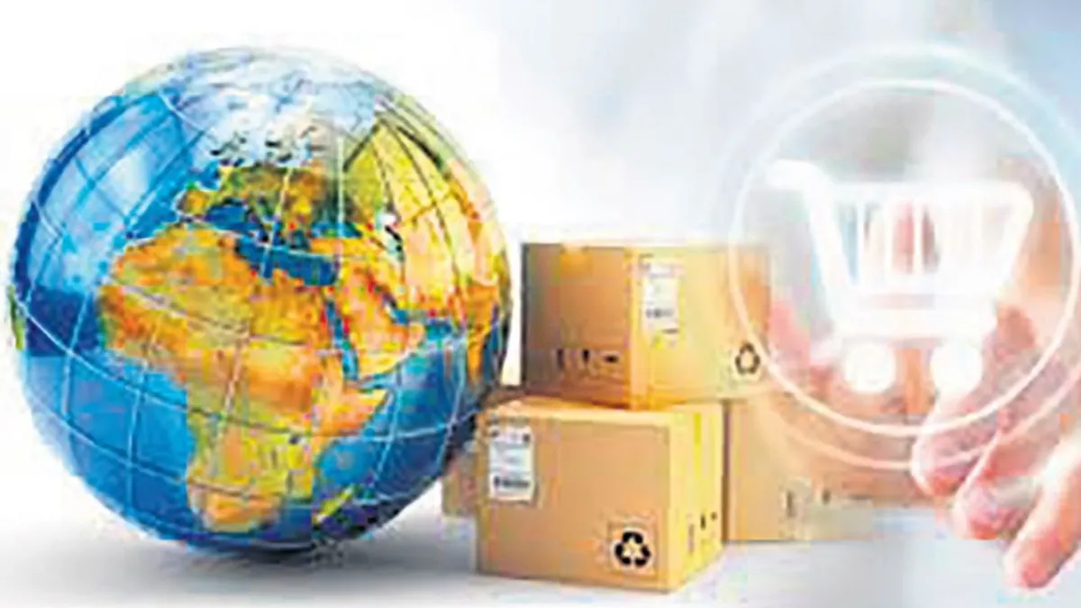 1.5 trilyon dolarlık e-ihracat zirvesi