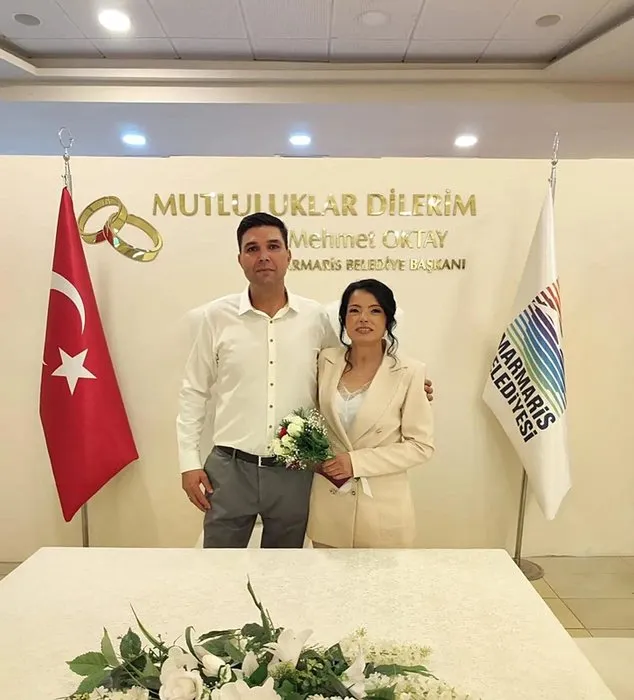 O ilimizde kan donduran olay: Öfkeden gözü dönen cani koca eşini sırtından bıçaklayarak katletti!