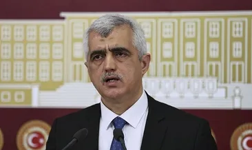 Cezaevi yalanı elinde kaldı