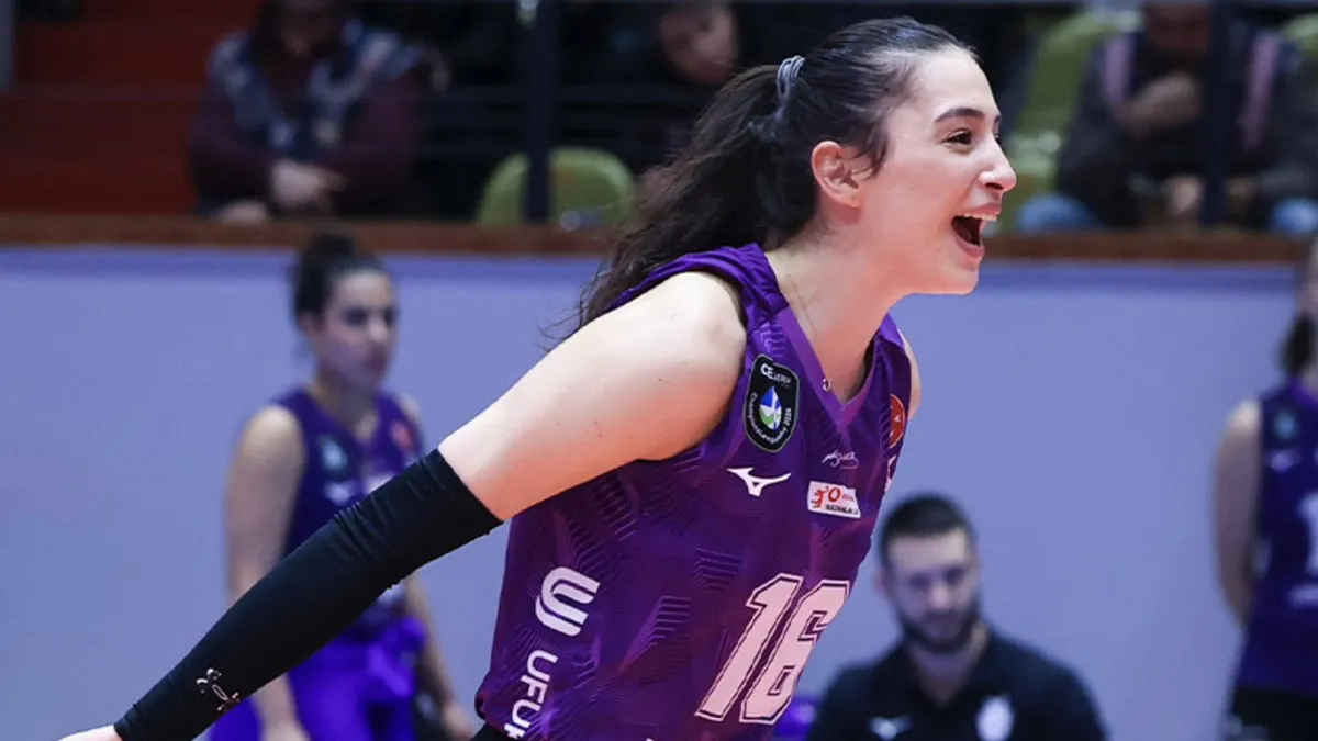 Zeren Spor'dan Saliha Şahin açıklaması!