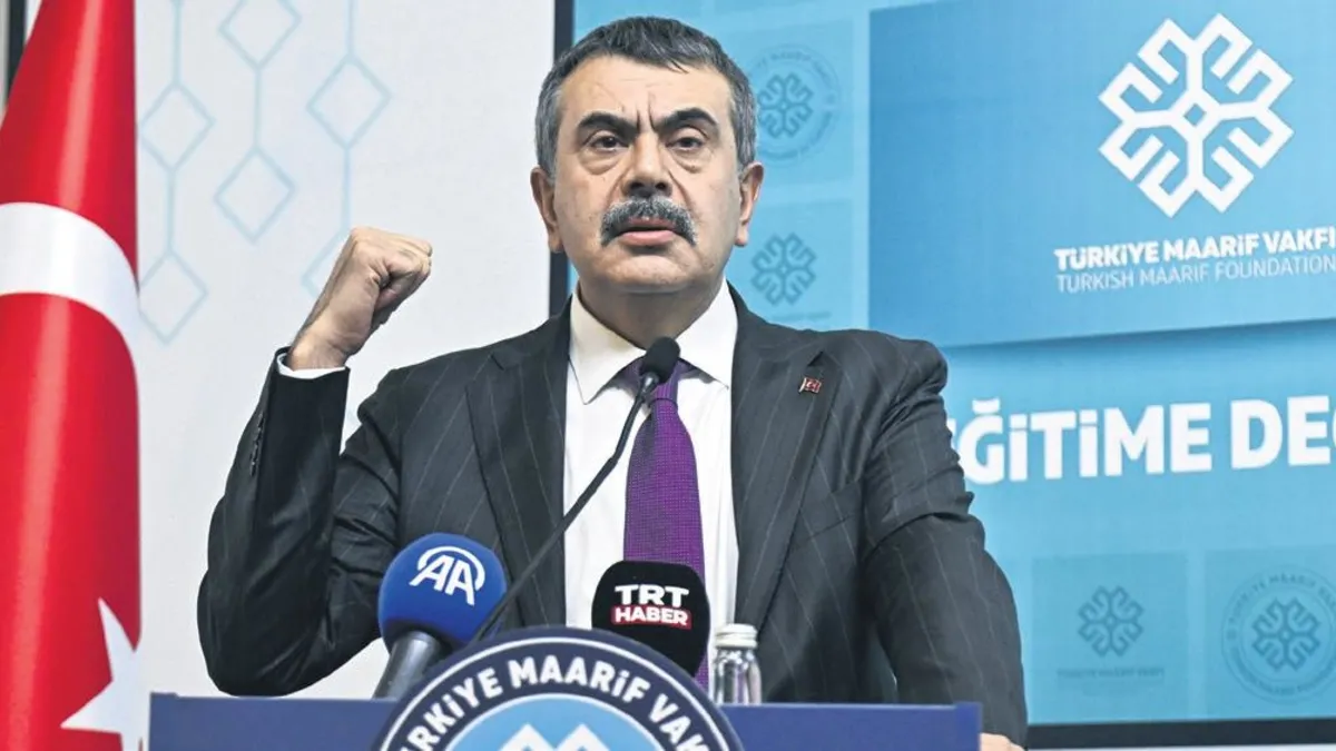 ‘Erken Uyarı Sistemi’ çocukları koruyor