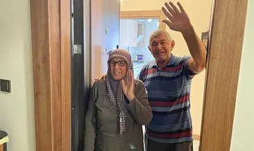 Malatya’da 46 bin 533 konut teslim edildi: Yeni yuvasına kavuşan Muharrem Sürücü; “Artık kafamız rahat uyuyoruz” #malatya