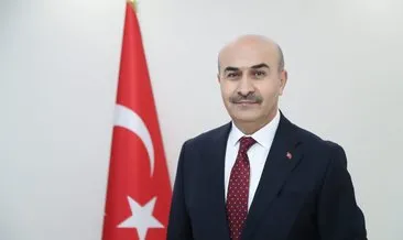 Son dakika: Resmi Gazete yayımlandı! Emniyet Genel Müdürlüğüne Mahmut Demirtaş atandı #bursa